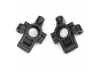 Traxxas Carriers stub axle (left right)