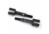 Traxxas Stub axles (front or rear) (2)