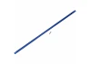 Traxxas Driveshaft center Aluminium (blue-anodized)
