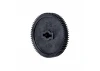 Traxxas Spur gear, 72-tooth (48 pitch)
