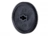 Traxxas Spur gear, 72-tooth (48 pitch)
