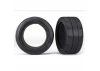 Traxxas Tires Response 1.9 Touring (extra wide rear)/ foam inserts (2) (fits 8372 wide wheel)