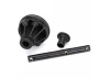 Traxxas Housing spool / spool shaft/ bushing