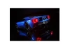 Traxxas LED tail light kit (fits 8311 body)