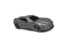 Traxxas Body Chevrolet Corvette Z06 graphite (painted decals applied)