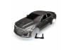 Body - Cadillac CTS-V - Silver