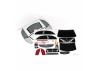 Traxxas Decal sheet Cadillac CTS-V