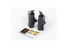 Traxxas Fire extinguisher, red (2)