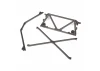 Traxxas Tube chassis center support/ cage top/ rear cage support