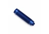 Traxxas Body GTR Shock 64mm Aluminium (blue-anodized) (front threaded)