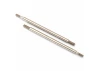 Traxxas Shock shaft 69mm (GTR) (front) (2)