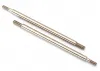 Traxxas Shock shaft 69mm (GTR) (front) (2)
