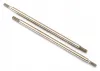 Traxxas Shock shaft 74mm (GTR) (rear) (2)
