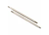 Traxxas Shock shaft 81mm (GTR) (rear) (2)