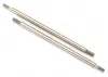 Traxxas Shock shaft 81mm (GTR) (rear) (2)