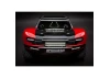 Traxxas UDR Full LED Light Set (Headlights/Tail/Roof lights & HV AMPLIFER)