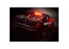 Traxxas UDR Full LED Light Set (Headlights/Tail/Roof lights & HV AMPLIFER)