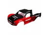 Traxxas Body Desert Racer Rigid Edition (painted)/ decals