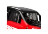 Traxxas Window nets (2)/ 2.5x8mm CS (8)