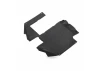 Traxxas Skidplate chassis