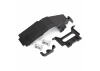 Traxxas Battery door/ battery strap/ retainers (2)/ latch