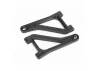 Traxxas Suspension arms upper (left right) (assembled with hollow balls)
