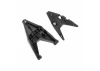 Traxxas Suspension arm lower left/ arm insert (assembled with hollow ball)