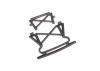 Traxxas Bumper front/ bumper support