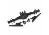Traxxas Axle housing rear/ axle supports left right/ axle hub rear (2)