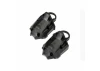 Traxxas Carrier differential rear axle (left right halves)