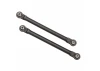 Traxxas Toe links front (2) (assembled with hollow balls)