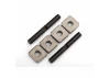 Traxxas Spider gear shaft (2)/ spider bushing (4)