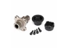 Traxxas Spool/ spacers (left right)/ 2.5x8 CS (4)