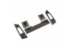Traxxas E-Revo Body Reinforcement Set (Fits TRX-8611 Body)