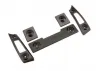 Traxxas E-Revo Body Reinforcement Set (Fits TRX-8611 Body)