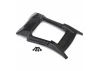 Traxxas Skid plate roof (body)/ 3x12mm CS (4)