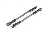 Traxxas Push rod (steel) (assembled with rod ends) (2)