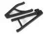 Traxxas E REVO 2.0 Suspension arms rear (right) heavy duty adjustable wheelbase (upper (1)/ lower (1)