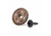 Traxxas Ring gear differential/ pinion gear differential