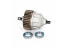Traxxas Center Differential, Complete (fits E-Revo VXL)