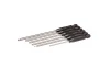 Traxxas Speed Bit Master Tool Set - 7 Piece Straight + Ball End Hex Drivers