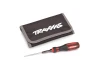 Traxxas Speed Bit Master Tool Set - 7 Piece Straight + Ball End Hex Drivers