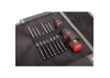 Traxxas Speed Bit Master Tool Set - 7 Piece Straight + Ball End Hex Drivers