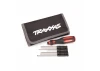 Traxxas Speed Bit Master Tool Set - 7 Piece Straight + Ball End Hex Drivers