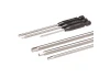Traxxas Speed Bit Essentials Set - 7 Piece Hex + Nut Drivers