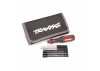 Traxxas Speed Bit Essentials Set - 7 Piece Hex + Nut Drivers