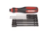 Traxxas Speed Bit Essentials Set - 7 Piece Hex + Nut Drivers