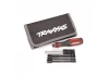Traxxas Speed Bit Essentials Set - 7 Piece Hex + Nut Drivers