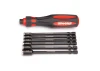 Traxxas Speed Bit Master Tool Set - 6 Piece Nut Drivers