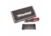 Traxxas Speed Bit Master Tool Set - 6 Piece Nut Drivers